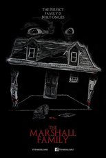 Poster for The Marshall Family