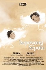 A Pair of Shoes poster movie