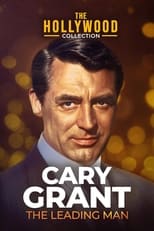 Poster for Cary Grant: A Celebration of a Leading Man 