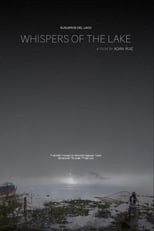 Poster for Whispers of the Lake 