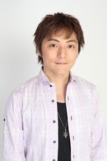 Foto retrato de Yuudai Sato