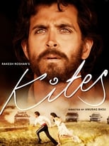 Poster for Kites