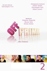 Poster for Off Prime Season 2