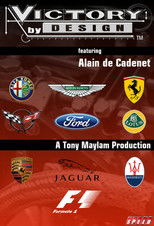 Victory by Design (2003) poster