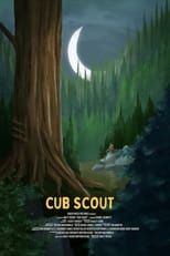 Poster for Cub Scout