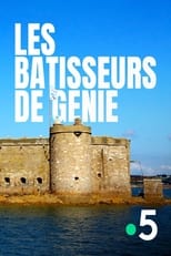 Poster for Les bâtisseurs de génie 