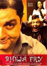 Poster for Bheja Fry