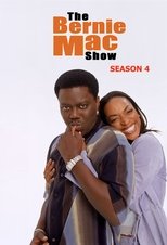 Poster for The Bernie Mac Show Season 4