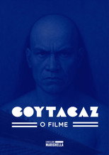 Goytacaz: The Movie poster