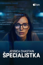 Špecialistka