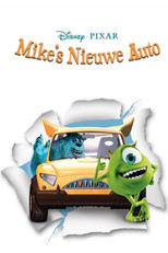 Mike's Nieuwe Auto