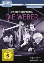 Poster for Die Weber