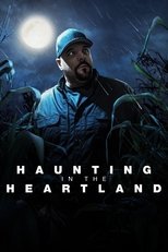 Poster for Haunting in the Heartland