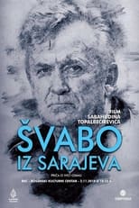 Poster for Kraut from Sarajevo