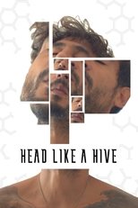 Head Like A Hive poster