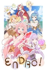 Poster for Endro!