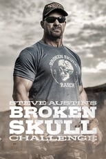 Poster di Steve Austin's Broken Skull Challenge