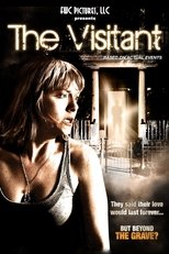 Poster di The Visitant