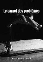 Le carnet des problèmes