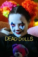 Poster for Dead Dolls 