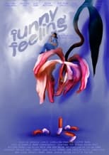 Poster for Funny Feeling