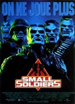 Small Soldiers quotes Movie Quotes Database