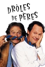 Drôles de Pères serie streaming