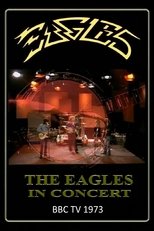 Poster for Eagles: BBC In Concert