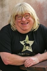 Foto retrato de Bruce Vilanch