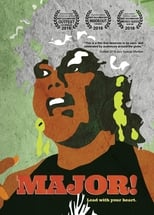 Poster for MAJOR!