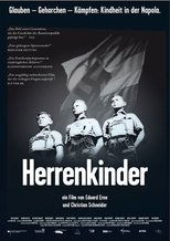 Poster for Herrenkinder 