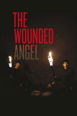 Poster for The Wounded Angel 