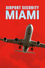 Poster for Airport Security: Miami