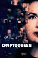 Poster for Cryptoqueen: The OneCoin Scam 