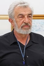 Foto retrato de Ștefan Sileanu