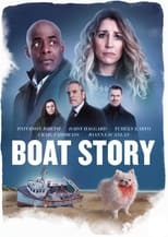 Boat Story serie streaming