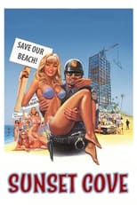 Poster for Sunset Cove