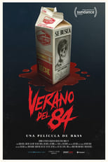 Verano del 84 (HDRip) Español Torrent