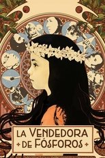 La Vendedora de Fósforos