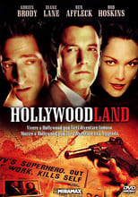 Poster di Hollywoodland