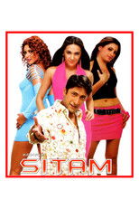 Sitam poster