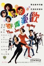 Poster for The Joy of Spring