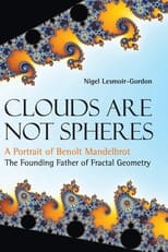 Poster for Clouds Are Not Spheres