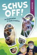Schus Off! poster