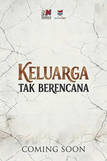 Keluarga Tak Berencana poster movie