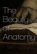 Poster for The Beauty of Anatomy