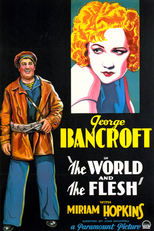 Poster for The World and the Flesh 