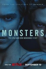 Monstruos: La historia de Lyle y Erik Menendez