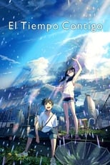 VER El tiempo contigo (2019) Online