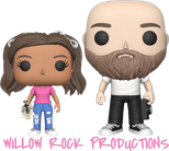 Willow Rock Productions